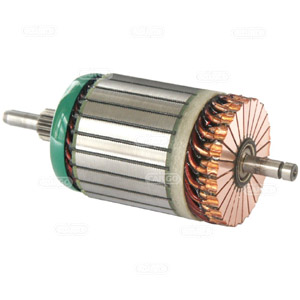 Hc-Cargo Anker, starter F 032 134 513