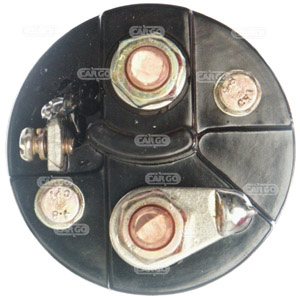 Hc-Cargo Magneetschakelaar, startmotor F 032 134 632