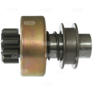 Hc-Cargo Vrijwielaandrijving, starter F 032 134 643