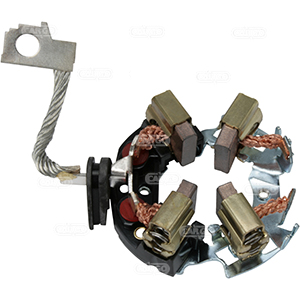 Houder, koolborstel Hc-Cargo F 032 134 659