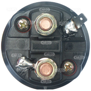 Hc-Cargo Magneetschakelaar, startmotor F 032 134 695