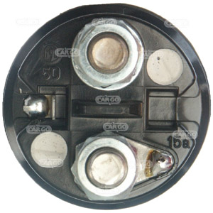 Hc-Cargo Magneetschakelaar, startmotor F 032 134 795