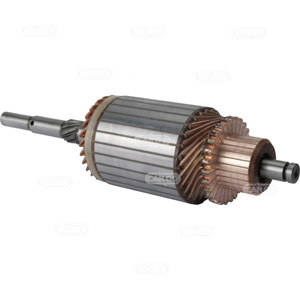 Hc-Cargo Anker, starter F 032 134 799