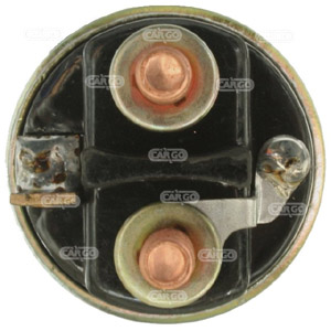 Hc-Cargo Magneetschakelaar, startmotor F 032 134 812