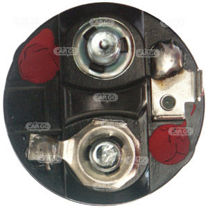 Hc-Cargo Magneetschakelaar, startmotor F 032 134 823