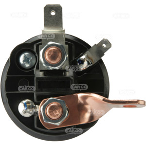 Hc-Cargo Magneetschakelaar, startmotor F 032 134 886