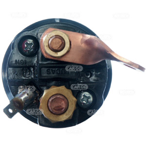 Hc-Cargo Magneetschakelaar, startmotor F 032 134 890