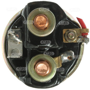 Hc-Cargo Magneetschakelaar, startmotor F 032 134 933