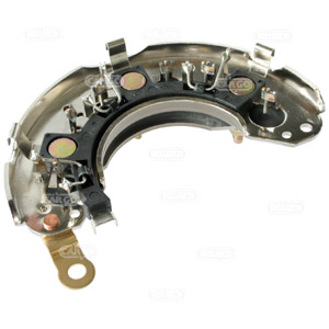 Hc-Cargo Gelijkrichter, dynamo F 032 135 037