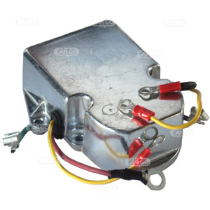 Hc-Cargo Spanningsregelaar 135307
