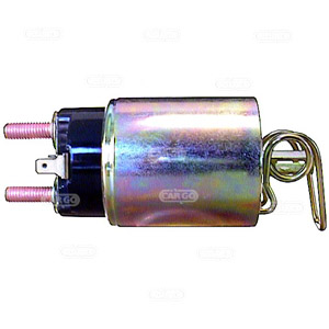 Hc-Cargo Magneetschakelaar, startmotor F 032 135 370