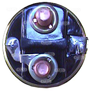 Hc-Cargo Magneetschakelaar, startmotor F 032 135 370
