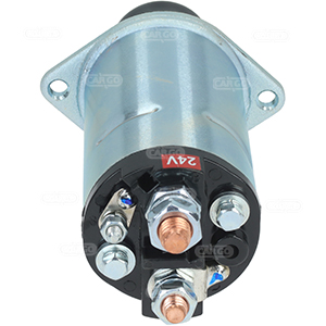 Hc-Cargo Magneetschakelaar, startmotor F 032 135 521