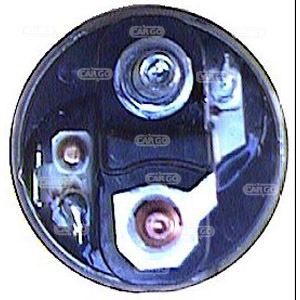 Hc-Cargo Magneetschakelaar, startmotor F 032 135 526
