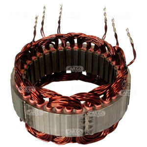 Hc-Cargo Stator, generator F 032 135 533