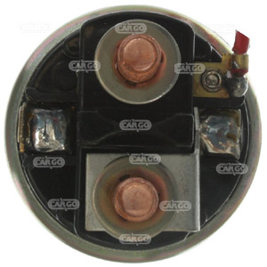Hc-Cargo Magneetschakelaar, startmotor F 032 135 590