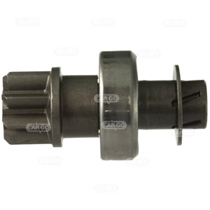 Hc-Cargo Vrijwielaandrijving, starter F 032 135 651