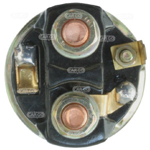 Hc-Cargo Magneetschakelaar, startmotor F 032 135 652