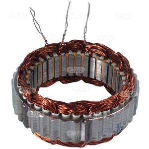 Hc-Cargo Stator, generator F 032 135 665