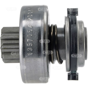 Hc-Cargo Vrijwielaandrijving, starter F 032 901 535