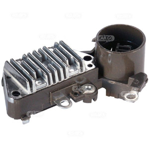 Hc-Cargo Spanningsregelaar 135730