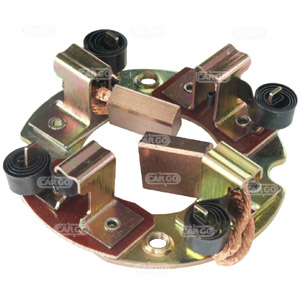 Hc-Cargo Houder, koolborstel F 032 135 822