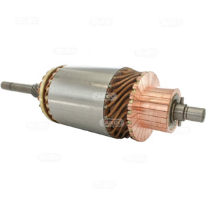 Hc-Cargo Anker, starter F 032 135 869