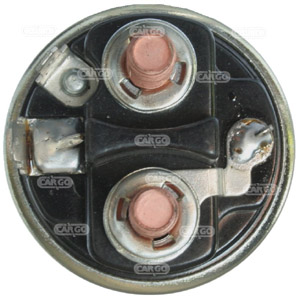 Hc-Cargo Magneetschakelaar, startmotor F 032 135 877