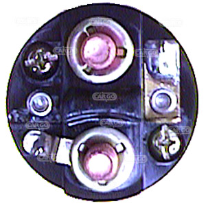 Hc-Cargo Magneetschakelaar, startmotor F 032 136 025