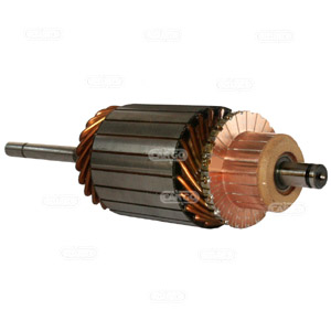 Hc-Cargo Anker, starter F 032 136 106