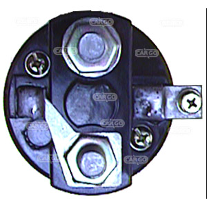 Hc-Cargo Magneetschakelaar, startmotor F 032 136 171