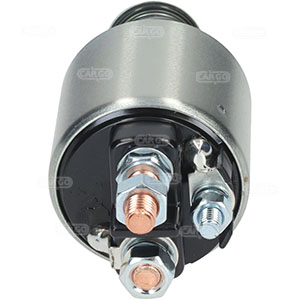 Hc-Cargo Magneetschakelaar, startmotor F 032 136 255