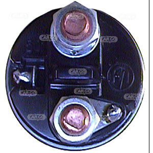 Hc-Cargo Magneetschakelaar, startmotor F 032 136 270