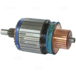 Hc-Cargo Anker, starter F 032 136 334