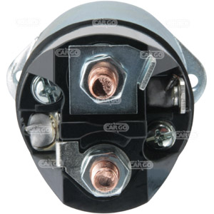 Hc-Cargo Magneetschakelaar, startmotor F 032 136 344
