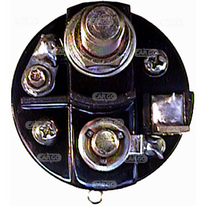 Hc-Cargo Magneetschakelaar, startmotor F 032 136 400