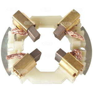 Hc-Cargo Houder, koolborstel F 032 136 449