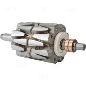 Hc-Cargo Rotor, generator F 032 136 462