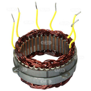 Hc-Cargo Stator, generator F 032 136 483