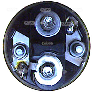 Hc-Cargo Magneetschakelaar, startmotor F 032 136 615