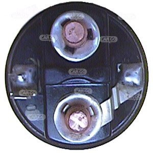 Hc-Cargo Magneetschakelaar, startmotor F 032 136 632