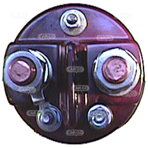 Hc-Cargo Magneetschakelaar, startmotor F 032 136 692