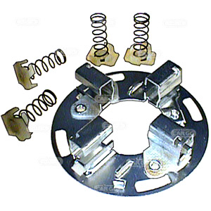 Hc-Cargo Houder, koolborstel F 032 136 763