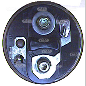 Hc-Cargo Magneetschakelaar, startmotor F 032 136 779