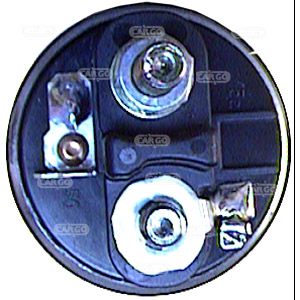 Hc-Cargo Magneetschakelaar, startmotor F 032 136 852