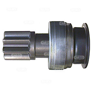 Hc-Cargo Vrijwielaandrijving, starter F 032 136 923