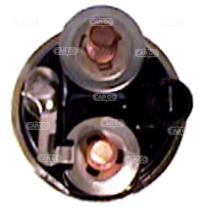 Hc-Cargo Magneetschakelaar, startmotor F 032 136 983