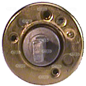 Hc-Cargo Magneetschakelaar, startmotor F 032 136 983