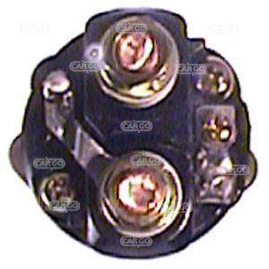 Hc-Cargo Magneetschakelaar, startmotor F 032 137 033