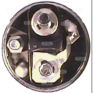 Hc-Cargo Magneetschakelaar, startmotor F 032 137 175